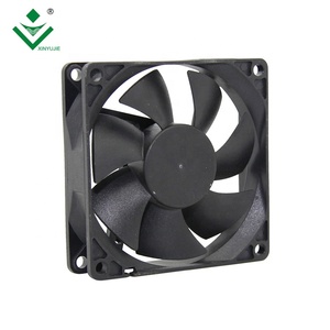 <span class=keywords><strong>Ventilateur</strong></span> <span class=keywords><strong>extracteur</strong></span> <span class=keywords><strong>à</strong></span> batterie XJ8020H 80 mm <span class=keywords><strong>à</strong></span> haut <span class=keywords><strong>d</strong></span>ébit <span class=keywords><strong>d</strong></span>'<span class=keywords><strong>air</strong></span> avec borne - Product Image 2