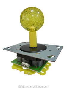 จอยสติ๊กเกมอาร์เคดคุณภาพสูง DST DKT-3 in 1 วัสดุโลหะ ดีไซน์สวยงาม - Product Image 3