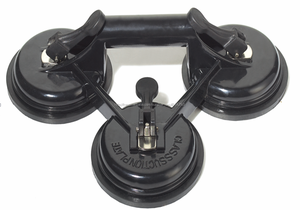Vente chaude double plaques de verre aspiration en alliage d'aluminium meunier de verre de <span class=keywords><strong>la</strong></span> machine de levage avec 7 mm - Product Image 6