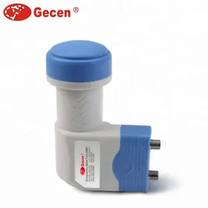 Gecen e n e n e n e n e n e n e n e n e n e evrensel ku band LNB GKF-2152