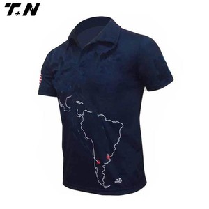 Camisa de polo de la manera mayor barato - Product Image 2