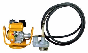 Bensin atau listrik internal Jepang/<span class=keywords><strong>korea</strong></span> jenis vibrator untuk beton