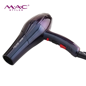 Sèche-cheveux professionnel en plastique pour salon ou maison, moteur AC 5000w, produits <span class=keywords><strong>de</strong></span> beauté pour les cheveux - Product Image 4