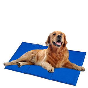 Gel Dog Cool Mat, Großhandel Pet Cool Gel Mat / Pet Cooling Pad Hund Cat Pet Cooling - Product Image 3