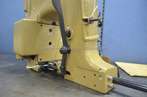 จักรเย็บปิดถุงความเร็วสูง YAOHAN U700RL สำหรับโรงสีข้าว - Product Image 5