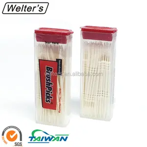 Brushpicks (60S) Interdental Brush Plastic <b>Toothpicks</b> - Product Image 1