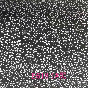Ready-Goods 100% viscosa Georgette in tessuto eco-friendly stampato per capi da ragazzo Design in stile semplice per abiti da ragazza - Product Image 3