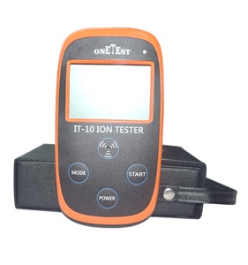 Pour Bio Disc It 10 Un test Iones Testeur Mineral International Energy Saver Card Detector Négatif Lithium Batteries <span class=keywords><strong>Ion</strong></span> <span class=keywords><strong>Tester</strong></span> - Product Image 3