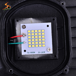 Proveedor de China la venta de exportación productos precio barato nuevo diseño <span class=keywords><strong>del</strong></span> sistema solar led lámpara de <span class=keywords><strong>calle</strong></span> - Product Image 5