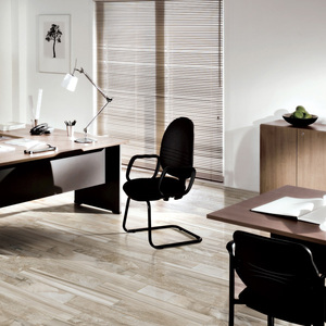 Chine décoratif en céramique super brillant en bois plancher <span class=keywords><strong>guocera</strong></span> tuiles - Product Image 1