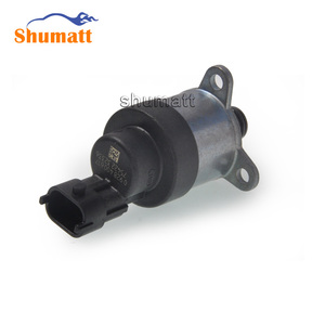 Unidad de válvula dosificadora de combustible de bomba Original válvula solenoide SCV 0928400617 4903523 regulador de presión de combustible - Product Image 5
