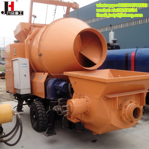 Fábrica directamente bomba <span class=keywords><strong>de</strong></span> hormigón con una batidora mezclador <span class=keywords><strong>de</strong></span> concreto para la venta - Product Image 2