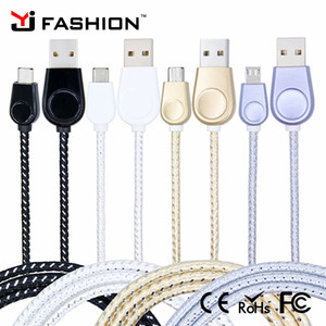 L'offre du fabricant De Haute Qualité En Nylon Tressé USB 2.0 De Charge <span class=keywords><strong>Cordon</strong></span> Data Sync Câble pour <span class=keywords><strong>Iphone</strong></span> - Product Image 6