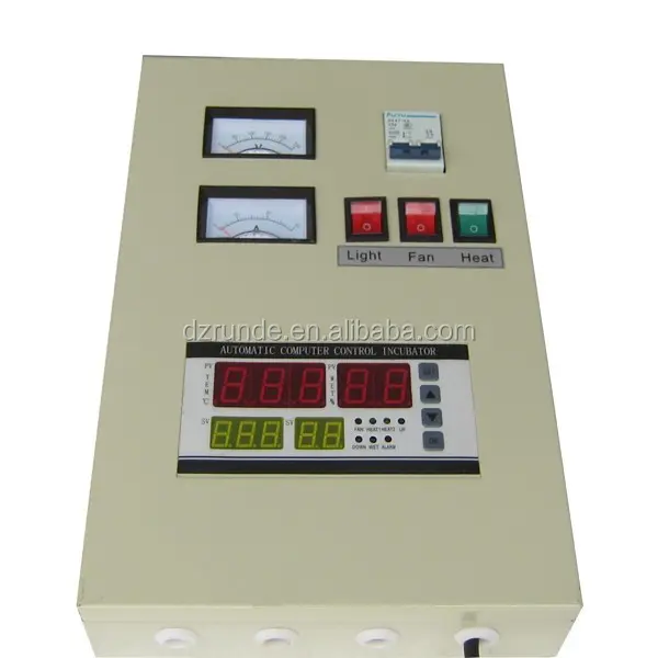 XM-28 Automatic digital incubator controller for sale