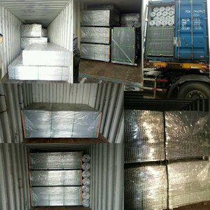 Bán buôn mạ kẽm 2x4 hàn dây lưới Bảng điều khiển từ Trung Quốc - Product Image 2