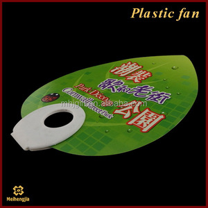 Shenzhen usine qualité ventilateur de main en plastique de <span class=keywords><strong>lot</strong></span> - Product Image 3