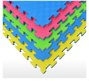 Gebruikt Worstelen Matten Voor Koop Kids <span class=keywords><strong>Rubber</strong></span> Puzzel Matten Tatami Judo Gebruikt