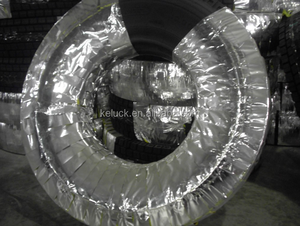 Venta al por mayor distribuidor de neumáticos TBR goldshield precios 13R22. 5 HD158 neumáticos de camión china - Product Image 3