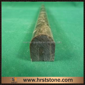 Mármol blanco de la placa base, rodapié - Product Image 3