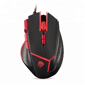 Chine haute qualité custom made <span class=keywords><strong>pas</strong></span> <span class=keywords><strong>cher</strong></span> souris de jeu pour <span class=keywords><strong>lol</strong></span> <span class=keywords><strong>surprise</strong></span> série 3 - Product Image 2