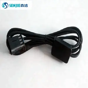 High quality programming CNG LPG ecu interface cable for mp48 ECU kit