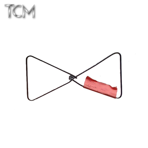 Giá Tốt Nhất Mạ Kẽm Bướm Tường Quan Hệ Cho Nề & Xây Dựng Bê Tông - Product Image 5