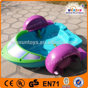 Aqua bateaux à aubes chauds de l'été utilisé pour la vente - Product Image 2