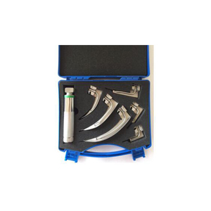 Usa e getta Anestesia Fibra Ottica Laringoscopio - Product Image 1