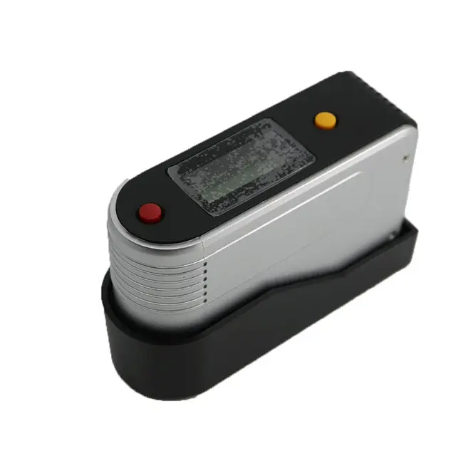 Glossmeter/Gloss Meter Profesional, ETB-0686 Glossmeter Permukaan Cat Gloss 0-200Gu