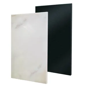 Nature Marble Wall-mounted electric panel heater