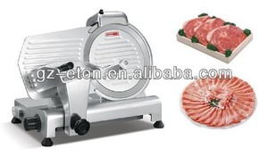 10 polegada semi - automatique Meat Slicer / mini - viande Slicer - Product Image 1