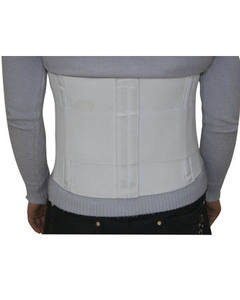 Taille élastique Brace <span class=keywords><strong>Soutien</strong></span> Dos <span class=keywords><strong>Ceinture</strong></span> <span class=keywords><strong>de</strong></span> Protection - Product Image 1