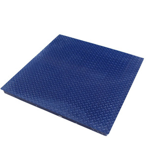 500キロプラットフォームスケール計量 - Product Image 3