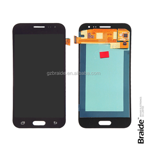 Precios bajos teléfono móvil pantalla táctil LCD Combo para Samsung Galaxy J2 - Product Image 2