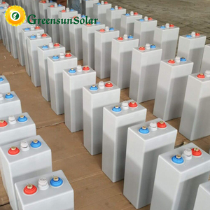 Batería Solar de Gel Tubular de 2V <span class=keywords><strong>600Ah</strong></span>, Batería Opzv de 2v <span class=keywords><strong>6v</strong></span> 12v, 500Ah <span class=keywords><strong>600Ah</strong></span> 800Ah 1000ah - Product Image 2