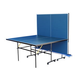 Prime folding table legs ping pong table For Easy Playing - Alibaba.com