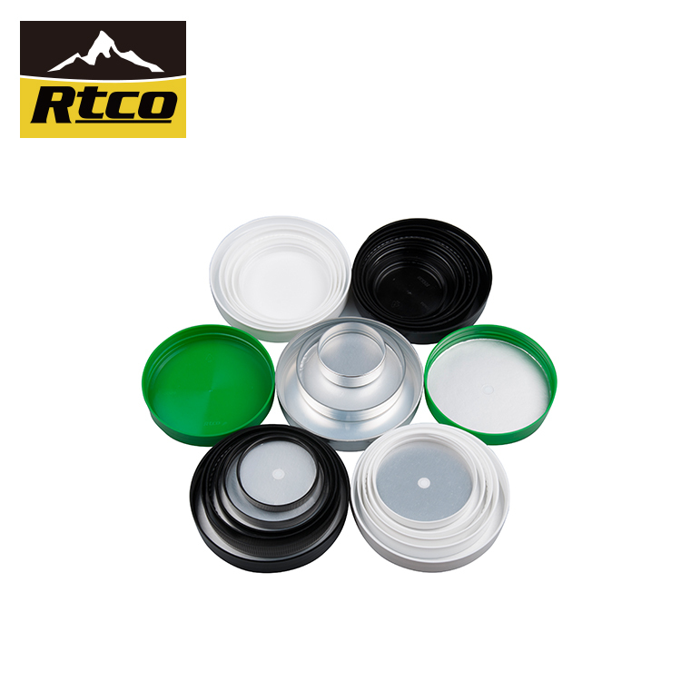 High-standard 40mm Plastic Bottle Cap