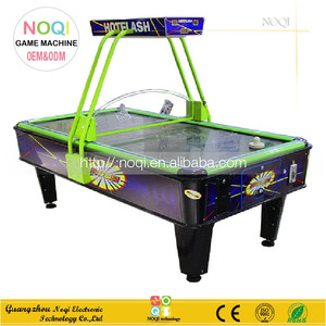 NQT-B14 <span class=keywords><strong>China</strong></span> mejor super rall hockey de aire máquinas de juegos de arcade de monedas - Product Image 6