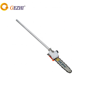 عالية الجودة 52cc قاطع فرشاة يعمل بالجازولين 4 في 1 متعددة الوظائف آلة - Product Image 6