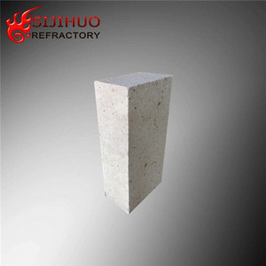 Cho lò nồi gạch chịu lửa tùy chỉnh màu vàng 0.01 lò công nghiệp lót bảng alumina Chất lượng cao/Độ tinh khiết cao Trắng