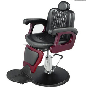 Hidráulico salón que labra la silla venta al por mayor / usado sillas de barbero venta - Product Image 1