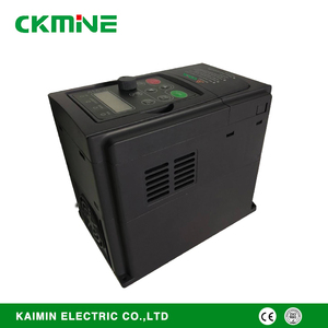 KM7000 ckmine <span class=keywords><strong>220V</strong></span> 5.5KW AC DRIVE 380V 3 Phase อินเวอร์เตอร์ปรับความถี่แปรผัน VFD สำหรับมอเตอร์ - Product Image 3