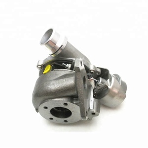 Turbocompressore Turbo 54399700027 54399880002 8200360800 8200204572 per <span class=keywords><strong>Renault</strong></span> Megane Modus <span class=keywords><strong>Scenic</strong></span> <span class=keywords><strong>Clio</strong></span> 1.5DCI 100HP 74KW - Product Image 5