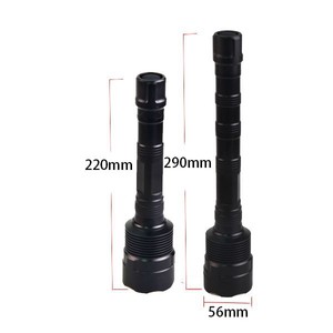 <span class=keywords><strong>Meilleur</strong></span> tactique, 18650 batterie rechargeable <span class=keywords><strong>lampe</strong></span> de poche à <span class=keywords><strong>longue</strong></span> <span class=keywords><strong>portée</strong></span> - Product Image 4