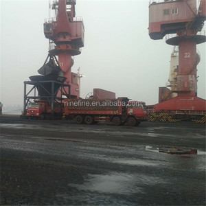 Chất lượng cao FC 86% đúc Coke/cứng Coke đặc điểm kỹ thuật - Product Image 6