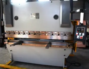 6mm sheet steel bending machine on sale