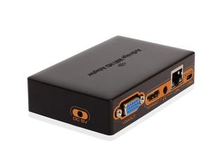 Chất lượng cao không dây gửi âm thanh và video từ máy tính của bạn/điện thoại di động để một <span class=keywords><strong>HDTV</strong></span> airbridge <span class=keywords><strong>Wifi</strong></span> HD <span class=keywords><strong>Adapter</strong></span> - Product Image 2