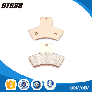 Pas <span class=keywords><strong>de</strong></span> bruit <span class=keywords><strong>et</strong></span> faible <span class=keywords><strong>prix</strong></span> P4 fritté <span class=keywords><strong>disque</strong></span> plaquettes <span class=keywords><strong>de</strong></span> <span class=keywords><strong>frein</strong></span> pour Popularité - Product Image 1