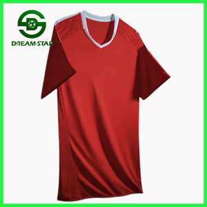 factory wegfu&szlig;ball hig h quality spain jersey - Product Image 5