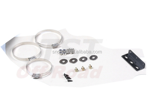 Kits de plongée d'admission d'air Diesel pour <span class=keywords><strong>accessoires</strong></span> Navara D40 <span class=keywords><strong>Pathfinder</strong></span> R51 - Product Image 3